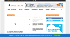 Desktop Screenshot of moodleworld.com